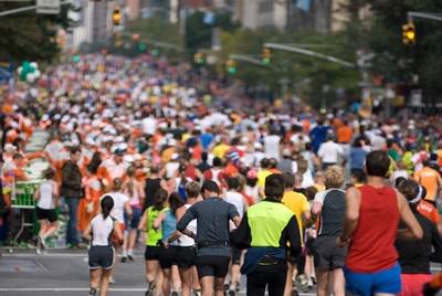 maratona di New York